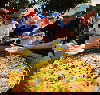 Griffith Spring Fest - LINX Launch Party - Sunshine Coast Tourism