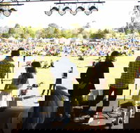 Gundaroo Music Festival - Sunshine Coast Tourism