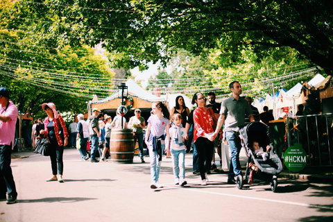 Hahndorf Christkindlmarkt - Sunshine Coast Tourism 0