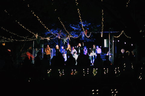 Hahndorf Christkindlmarkt - Sunshine Coast Tourism 2