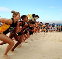 Henry Blooms Bondi Barefoot - Holiday Sunshine Coast