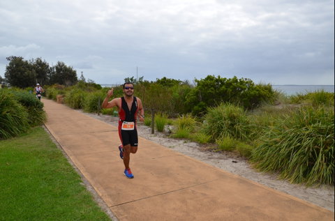 Husky Half Running Festival - Sunshine Coast Tourism 1