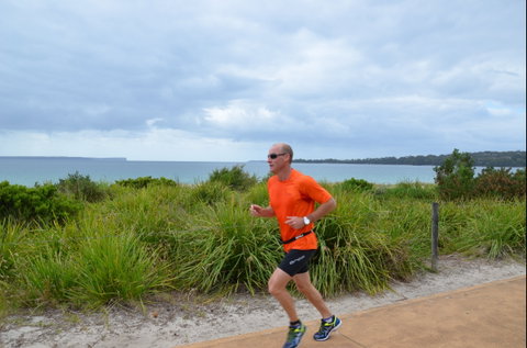 Husky Half Running Festival - Sunshine Coast Tourism 2