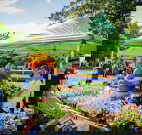 Huskisson Market - Sunshine Coast Tourism