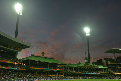 ICC T20 World Cup Australia 2020 - Sunshine Coast Tourism 0