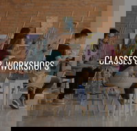 Introduction to Handmade Japanese Pottery Course - Sunshine Coast Tourism