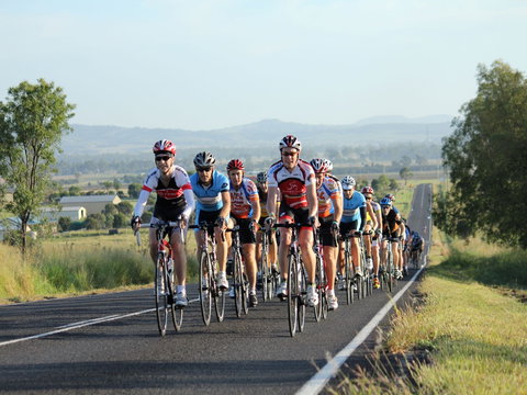 Ipswich 100 - Sunshine Coast Tourism 5