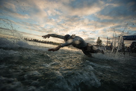 IRONMAN 70.3 Western Australia - Sunshine Coast Tourism 0