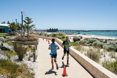IRONMAN 70.3 Western Australia - Sunshine Coast Tourism 2