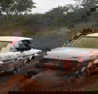 Ironman/Aluminium Lady Motorkhana/Khana Cross - Holiday Sunshine Coast