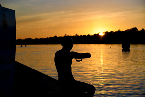 IRONMAN 70.3 Western Sydney - Sunshine Coast Tourism 0