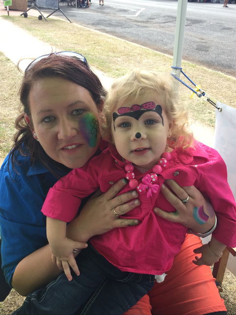 Jandowae Timbertown Festival - Sunshine Coast Tourism 0
