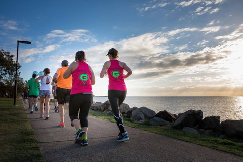 Jetty 2 Jetty Fun Run - Sunshine Coast Tourism 0
