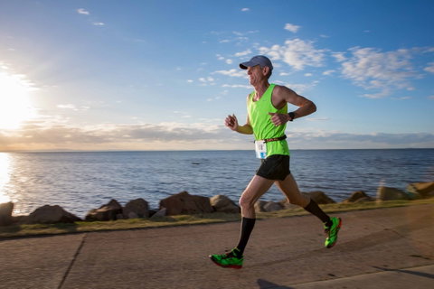 Jetty 2 Jetty Fun Run - Sunshine Coast Tourism 2