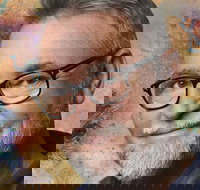 John Williamson - Winding Back Celebrating 50 Years - Sunshine Coast Tourism