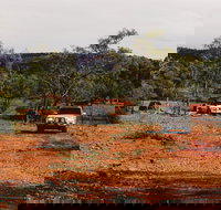 July 4X4 Come and Try Day - Holiday Sunshine Coast