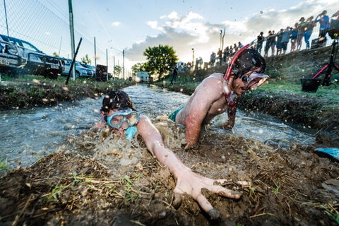 Julia Creek Dirt N Dust Festival - Sunshine Coast Tourism 1