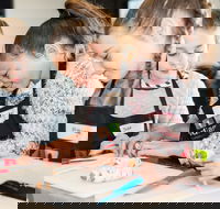 Junior Chef Afternoon Class 12-16 Years - Sunshine Coast Tourism