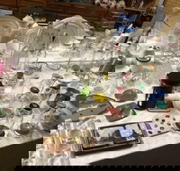 Kadina Uniting Church Garage Sale - Sunshine Coast Tourism