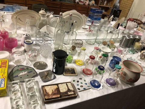 Kadina Uniting Church Garage Sale - Holiday Sunshine Coast 0