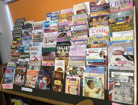 Kadina Uniting Church Garage Sale - Holiday Sunshine Coast 1