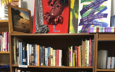 Kadina Uniting Church Garage Sale - Holiday Sunshine Coast 2