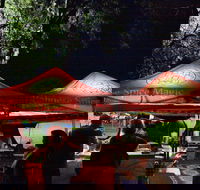 Kangaroo Valley Folk Festival - Sunshine Coast Tourism