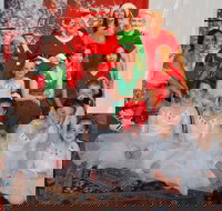 Kinglake Christmas Carols by Candlelight - Sunshine Coast Tourism