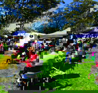 Kinglake Produce and Artisan Market - Sunshine Coast Tourism