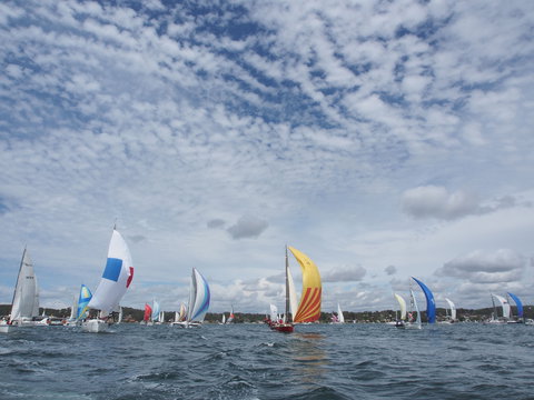 Lakefest - Sunshine Coast Tourism 5