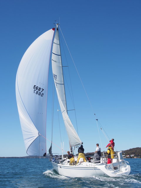 Lakefest - Sunshine Coast Tourism 6