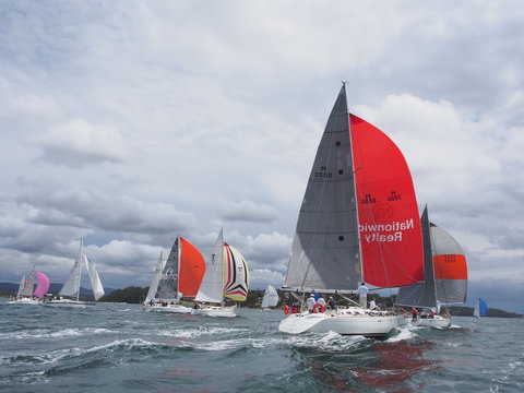 Lakefest - Sunshine Coast Tourism 7