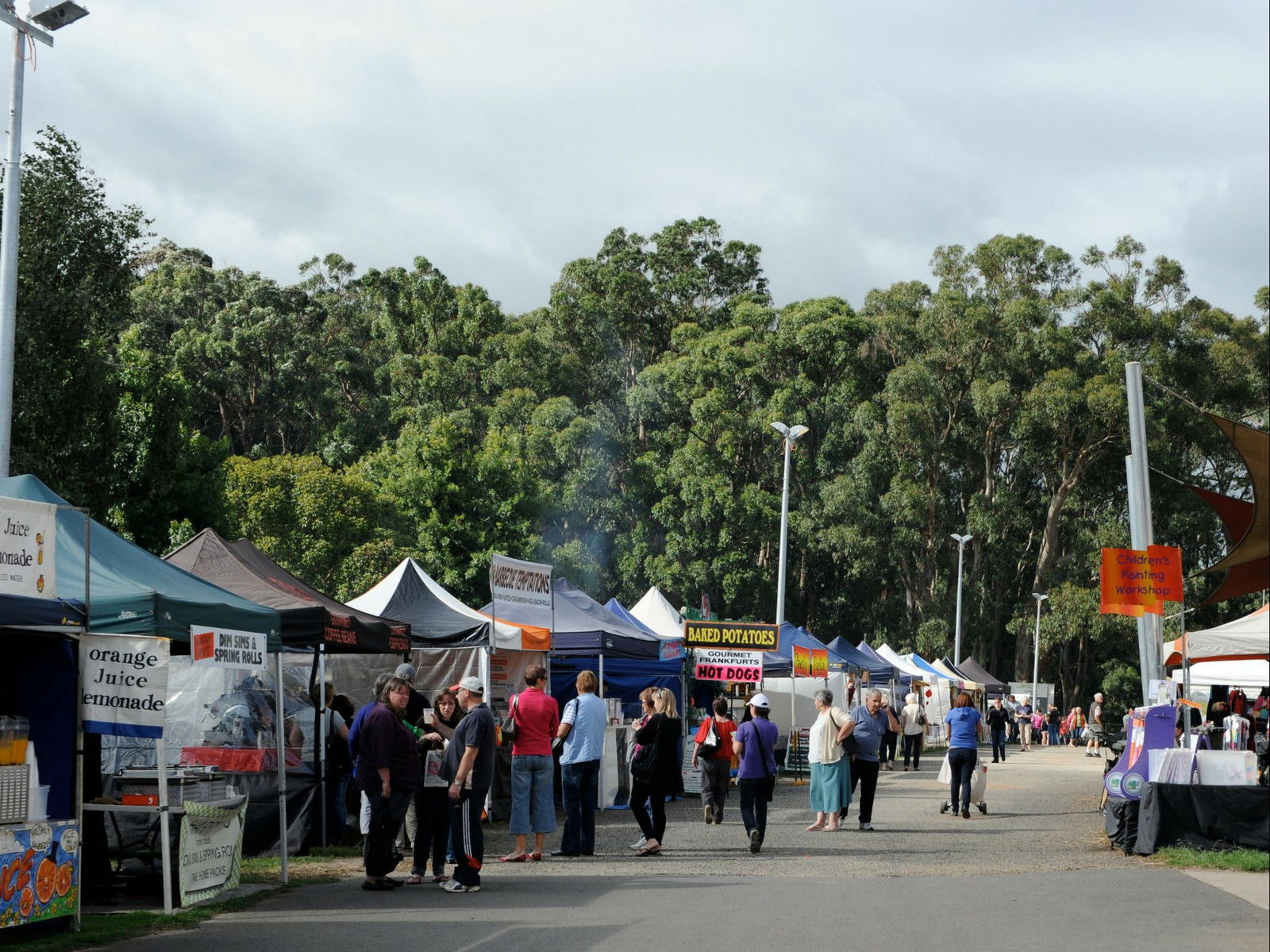 Warragul VIC Holiday Sunshine Coast