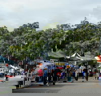 Lardner Park Market - Holiday Sunshine Coast