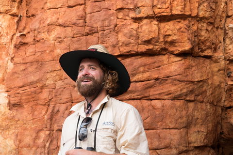 Learn All About Australia's Hidden Treasures - The Kimberley - Sunshine Coast Tourism 1