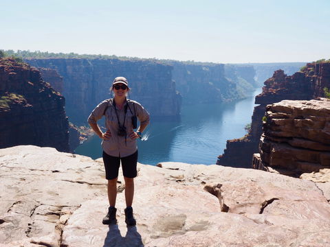 Learn All About Australia's Hidden Treasures - The Kimberley - Sunshine Coast Tourism 2