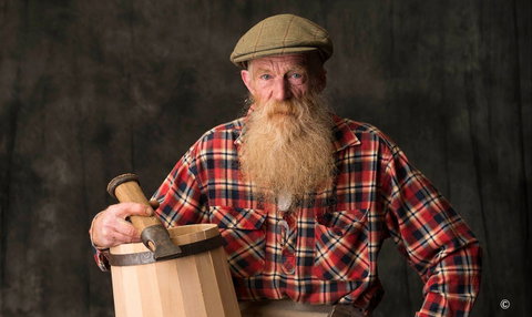Lost Trades Fair - Sunshine Coast Tourism 0
