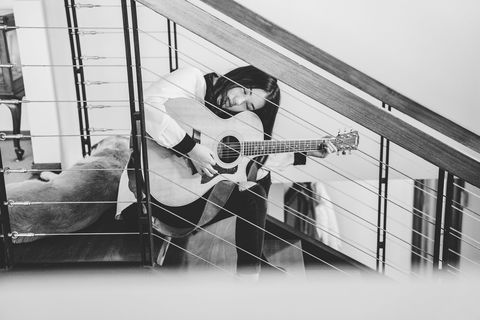Lucy Sugerman’s Sunday Session - Sunshine Coast Tourism 0