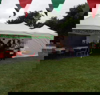 Macclesfield Strawberry Fete - Sunshine Coast Tourism