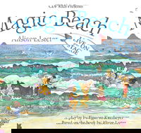 Magic Beach - Sunshine Coast Tourism