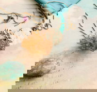 Make Your Own Manifestation Necklace Workshop - Sunshine Coast Tourism