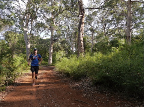 Margaret River Ultra Marathon - Sunshine Coast Tourism 0