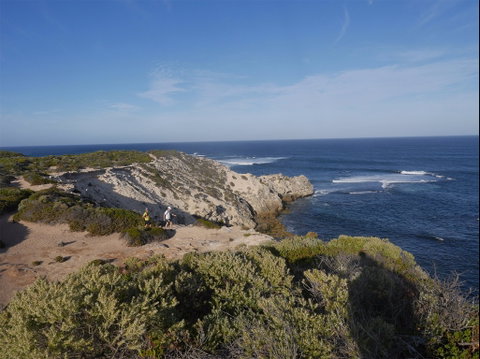 Margaret River Ultra Marathon - Sunshine Coast Tourism 2