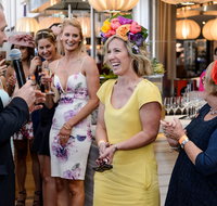 Melbourne Cup by The Ternary - Holiday Sunshine Coast