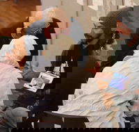 Mental Health Living Library Wollongong - Holiday Sunshine Coast