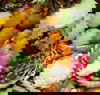 Midland Farmers Market - Holiday Sunshine Coast