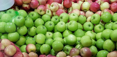 Midland Farmers Market - Holiday Sunshine Coast 1