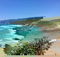 Mindfulness Escapes Byron Bay - Holiday Sunshine Coast