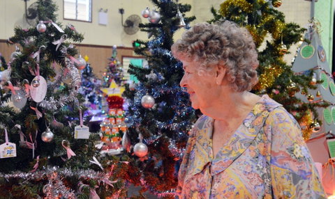 Mount Morgan Christmas Tree Festival - Sunshine Coast Tourism 1