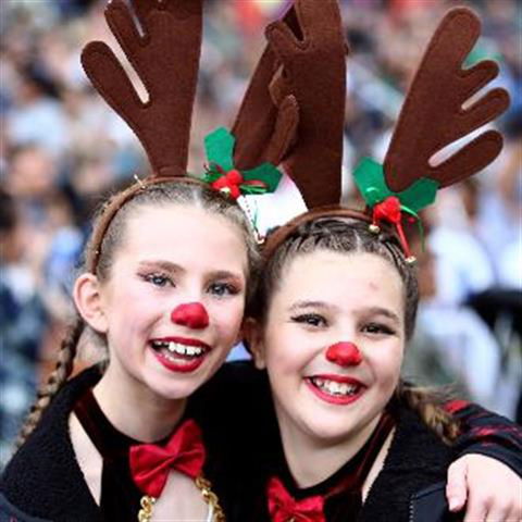 Mount Druitt Christmas Light Up Concert - Sunshine Coast Tourism 0